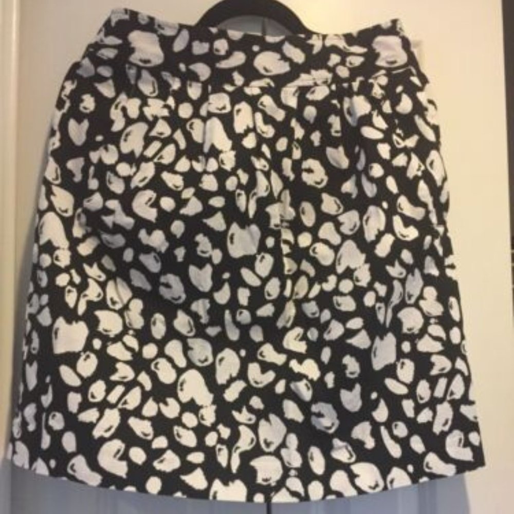 Michael Kors Size 4 Skirt